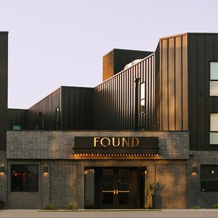 Found Hotel, Santa Monica Los Angeles Kültér fotó